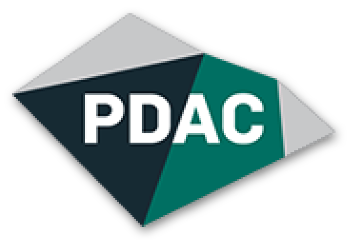 PDAC logo