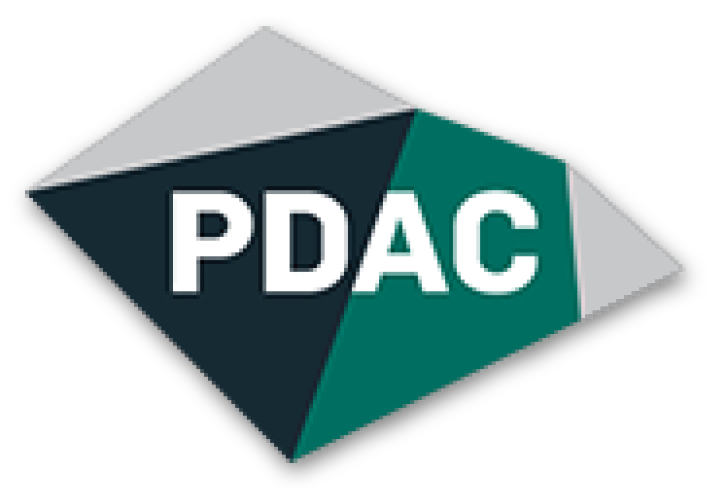 PDAC logo PDAC logo